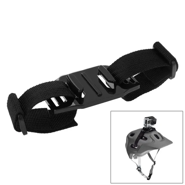Set of 53 Puluz accessories for sports cameras PKT16
