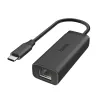 USB-C - Tinklo RJ45 Hama 00200360