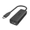 USB-C - Tinklo RJ45 Hama 00200360