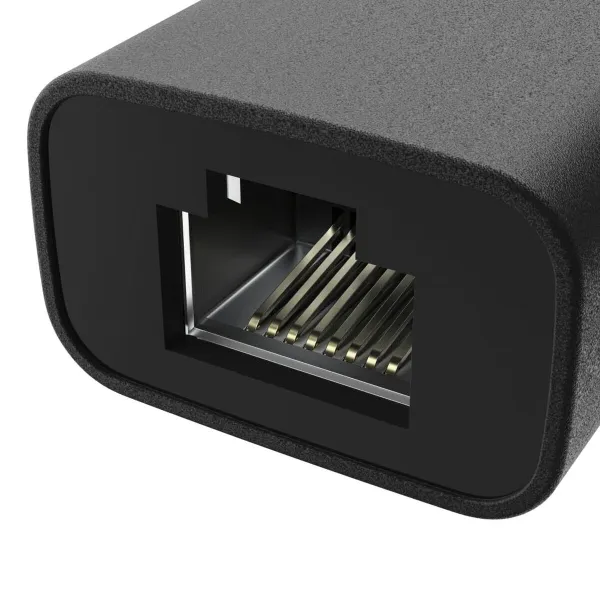 USB-C - Tinklo RJ45 Hama 00200360
