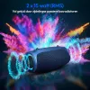 Nešiojamos Bluetooth garso kolonėlės Medion 50077072 Mėlyna 4 W