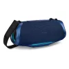 Nešiojamos Bluetooth garso kolonėlės Medion 50077078 Mėlyna 4 W 50 W
