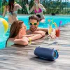 Nešiojamos Bluetooth garso kolonėlės Medion 50077078 Mėlyna 4 W 50 W