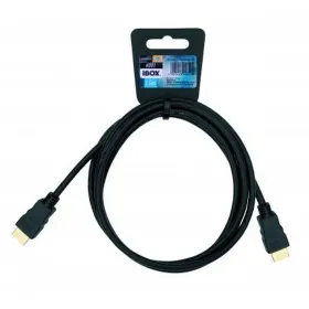 HDMI kabelis Ibox ITVFHD0115 1,5 m