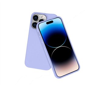 Dėklas X-Level Dynamic Samsung A566 A56 5G violetinis