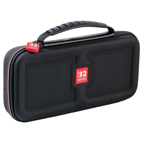 Dėklu Nintendo Switch 2 Nintendo NS241 Juoda