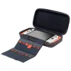Dėklu Nintendo Switch 2 Nintendo NS241 Juoda