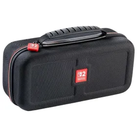 Dėklu Nintendo Switch 2 Ardistel NS230 XL Juoda