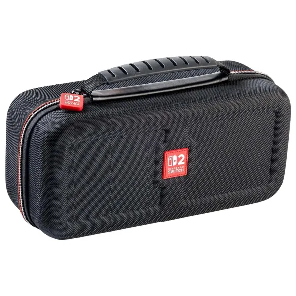 Dėklu Nintendo Switch 2 Ardistel NS230 XL Juoda