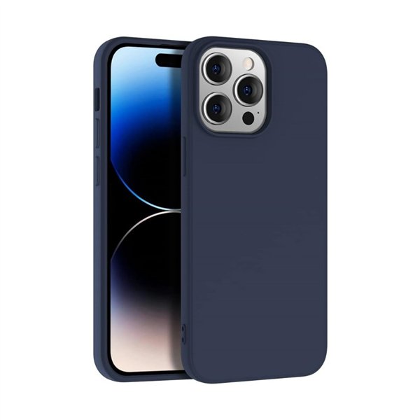 Case X-Level Dynamic Samsung G780 S20 FE dark blue