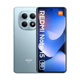 Смартфоны Xiaomi MZB0LWKEU 8 GB RAM 256 GB Синий