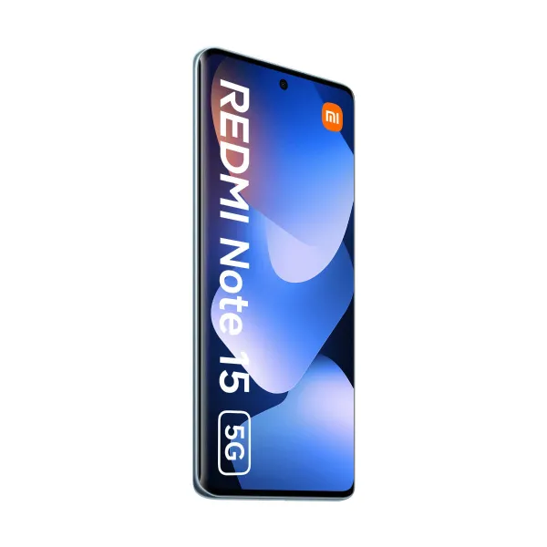 Smartphone Xiaomi MZB0LWKEU 8 GB RAM 256 GB Blue