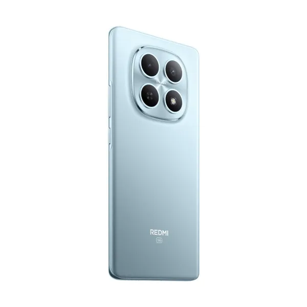 Smartphone Xiaomi MZB0LWKEU 8 GB RAM 256 GB Blue