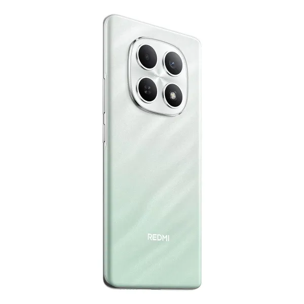 Smartphone Xiaomi MZB0MNPEU 8 GB RAM 256 GB Green