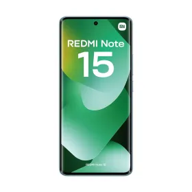 Смартфоны Xiaomi MZB0MOIEU 8 GB RAM 256 GB Синий