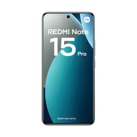 Смартфоны Xiaomi REDMI NOTE 15 PRO 8 GB RAM 256 GB Синий