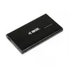 External Box Ibox IEU3F02 Black 2,5
