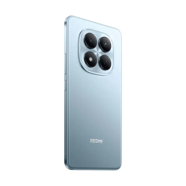 Smartphone Xiaomi REDMI NOTE 15 PRO 6,77" Octa Core 8 GB RAM 256 GB Blue
