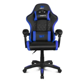 Spēļu Krēsls DRIFT DR35EBL Zils Melns
