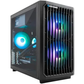 Pöytä-PC CoolBox 83EL3I5G16PTXXD Intel Core i5 16 GB RAM 1 TB SSD