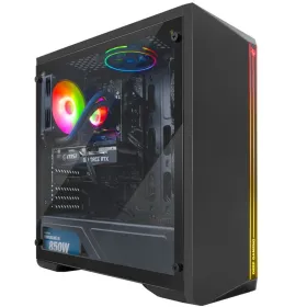 Pöytä-PC CoolBox 83EL3I7G32PTXXD Intel Core i7 32 GB RAM 1 TB SSD