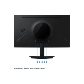 ATX pusiau bokšto tipo korpusas Ibox