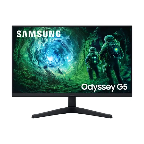 Gaming Monitor Samsung LS27FG530EUXEN 27" Quad HD