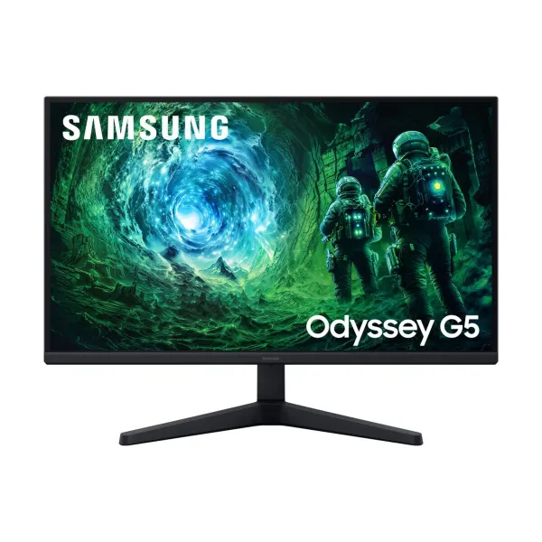 Gaming Monitor Samsung LS27FG530EUXEN 27" Quad HD