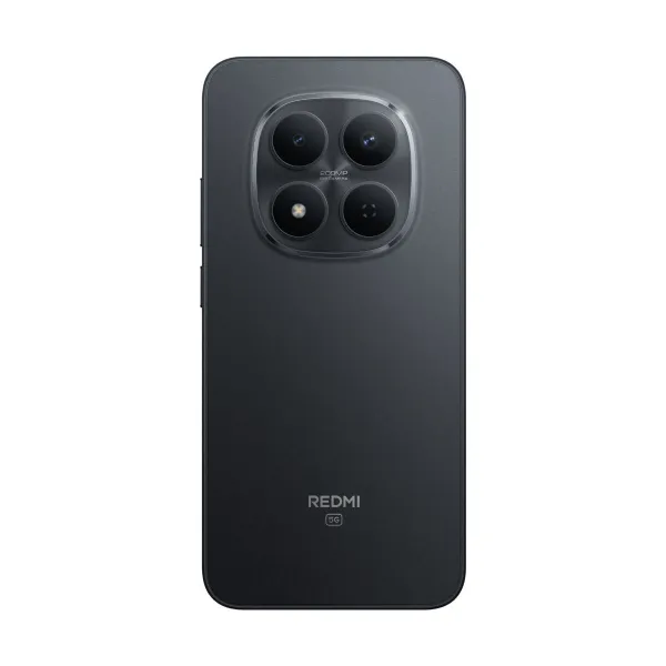 Smartphone Xiaomi REDMI NOTE 15 PRO 8 GB RAM 256 GB Black