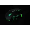 Optiskā pele Ibox Aurora A-1 Melns