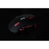 Optiskā pele Ibox Aurora A-1 Melns