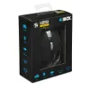 Optiskā pele Ibox Aurora A-1 Melns