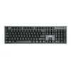 Keyboard and Mouse Ibox DESKTOP KIT PRO Black English QWERTY