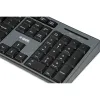 Keyboard and Mouse Ibox DESKTOP KIT PRO Black English QWERTY