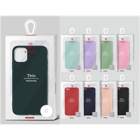 Case X-Level Dynamic Samsung S721 S24 FE black