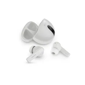 Беспроводные наушники с чехлом для зарядки Philips TAT2520WT/00 Белый