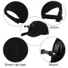 Puluz cap with sports camera mount (DJI, GoPro, Insta360)