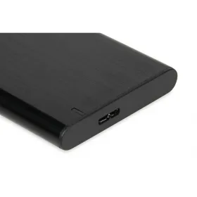 Ārējā kaste Ibox HD-05 Melns 2,5