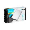 External Box Ibox IEUHDD5G Grey 2,5