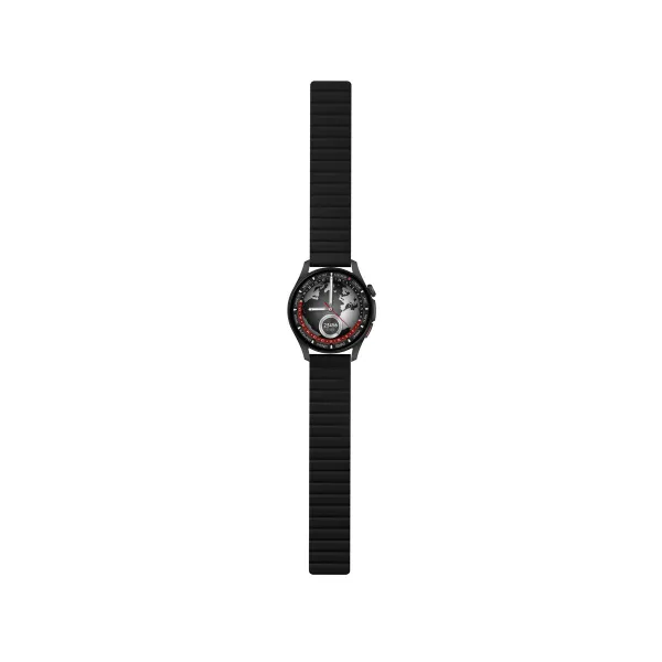 Умные часы KSIX KSIX Horizon Чёрный 1,43" 46 mm