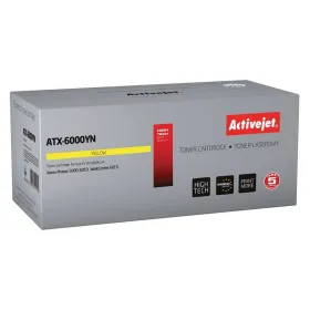 Tooner Activejet ATX-6000YN Kollane