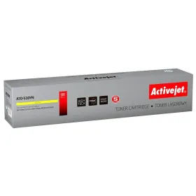 Toneris Activejet ATO-510YN Dzeltens