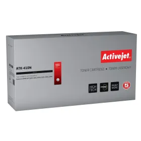 Toneris Activejet ATK-410N Melns