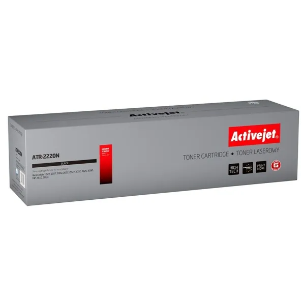 Toneris Activejet ATR-2220N Melns