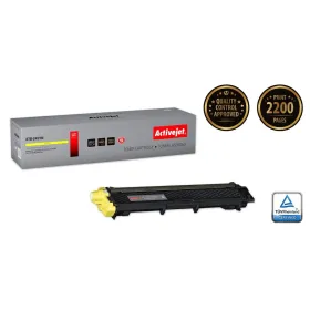 Tooner Activejet ATB-245YN Kollane