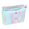 Laptop Case Pembe The pink cat Multicolour 40 x 31 x 17 cm