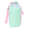 Laptop Case Pembe The pink cat Multicolour 40 x 31 x 17 cm