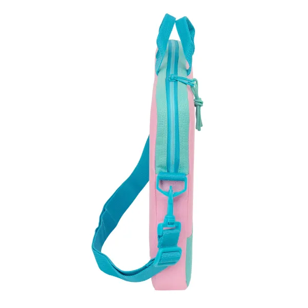Laptop Case Benetton Dolce Multicolour 40 x 27 x 4 cm