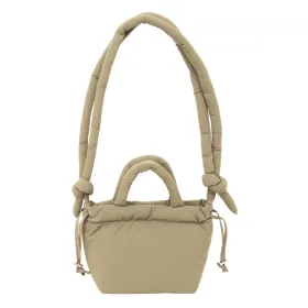 Kannettavan salkku Moos Beige