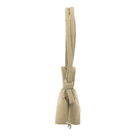 Kannettavan salkku Moos Beige